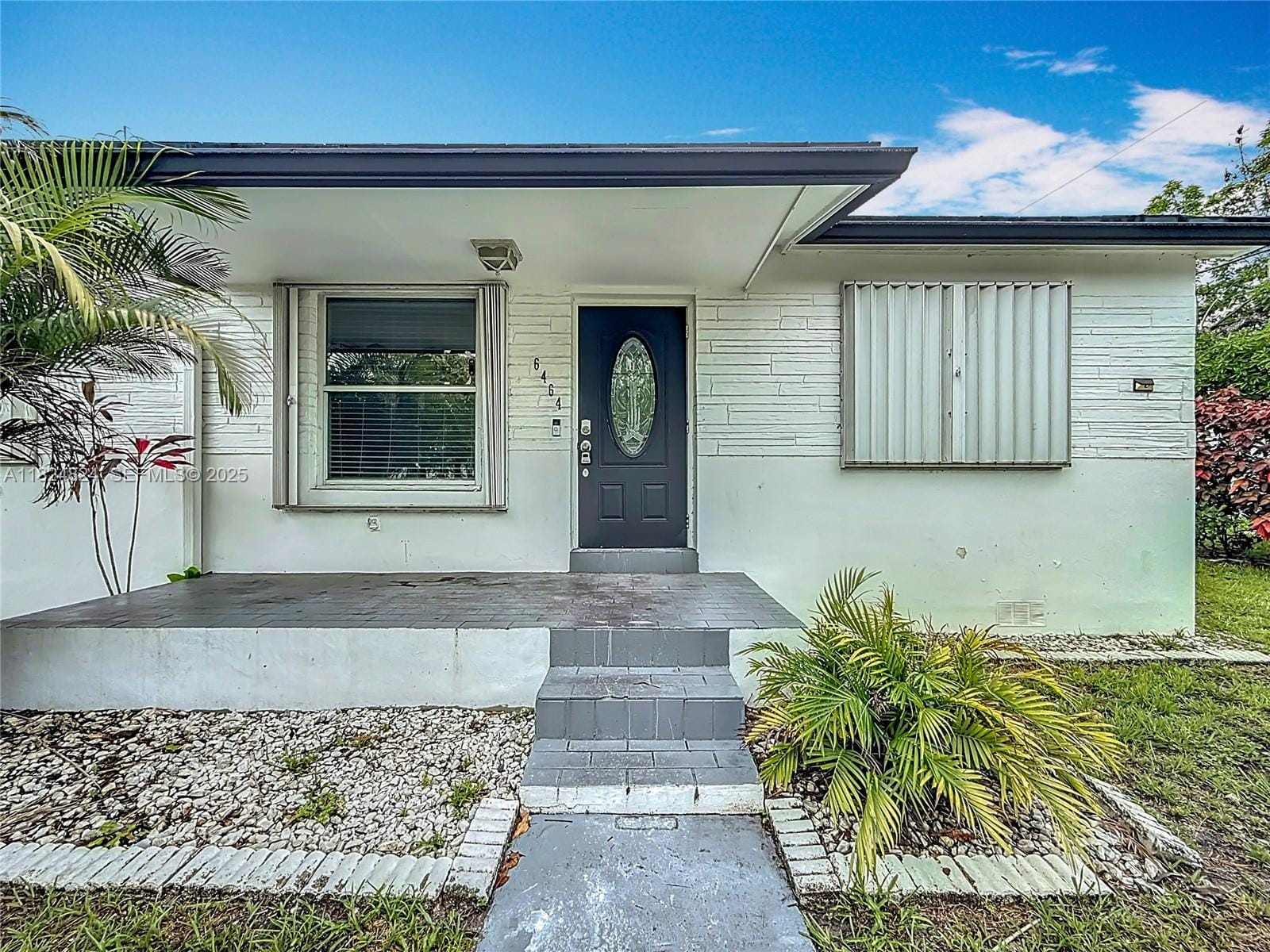 6464 Mcclellan Street, Hollywood, FL 33024