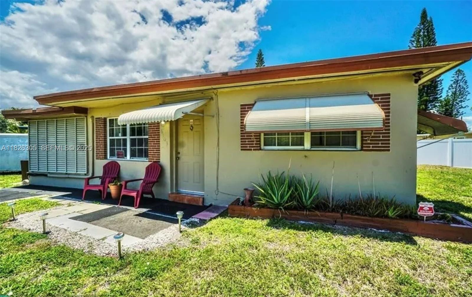 6103 Monroe Street, Hollywood, FL 33023