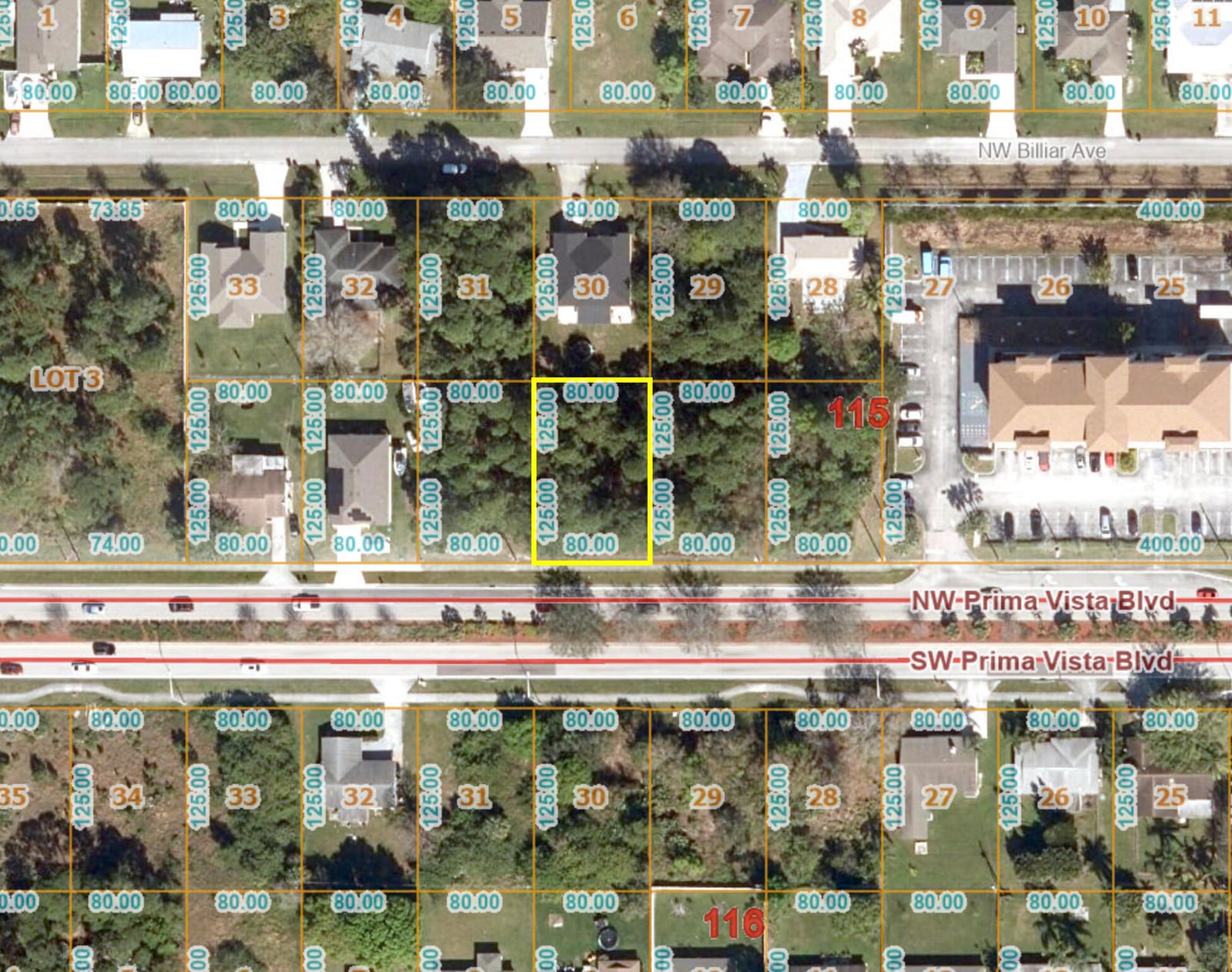 541 NW Prima Vista Boulevard — photo 1