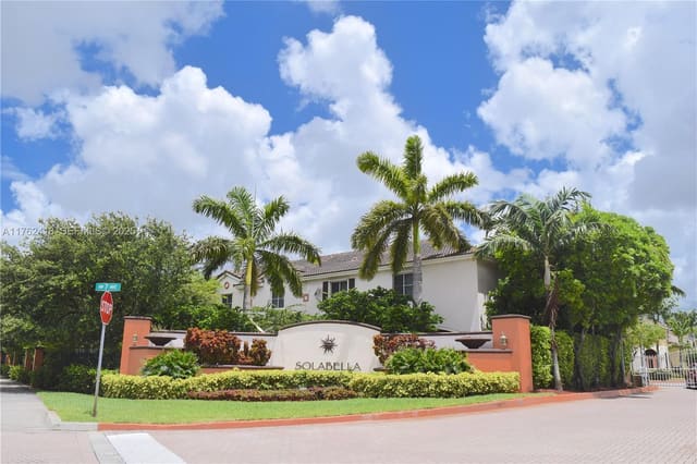 17347 NW 7th Avenue 907, Miami Gardens, FL 33169