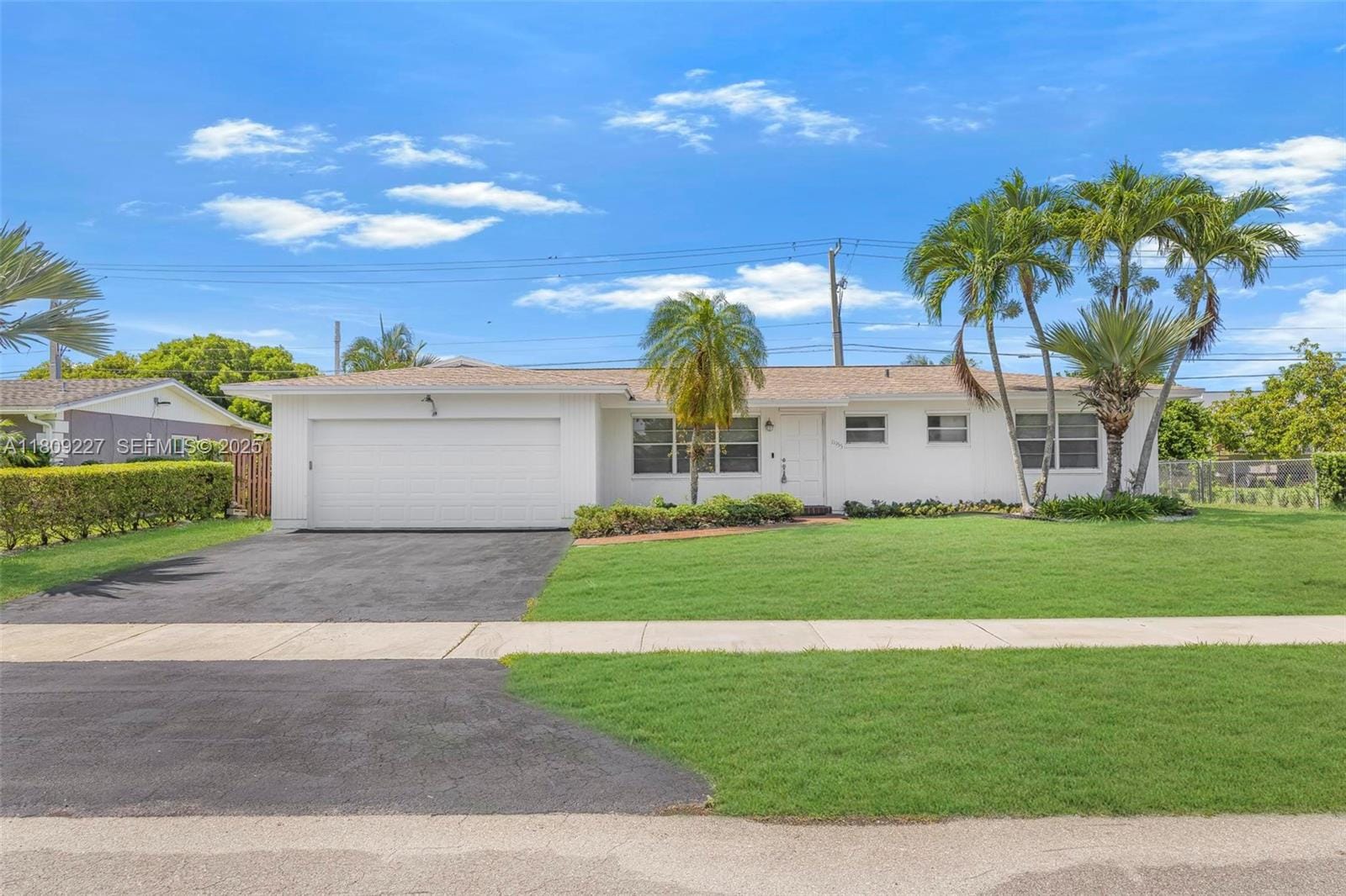 11155 SW 112th Terrace, Miami, FL 33176