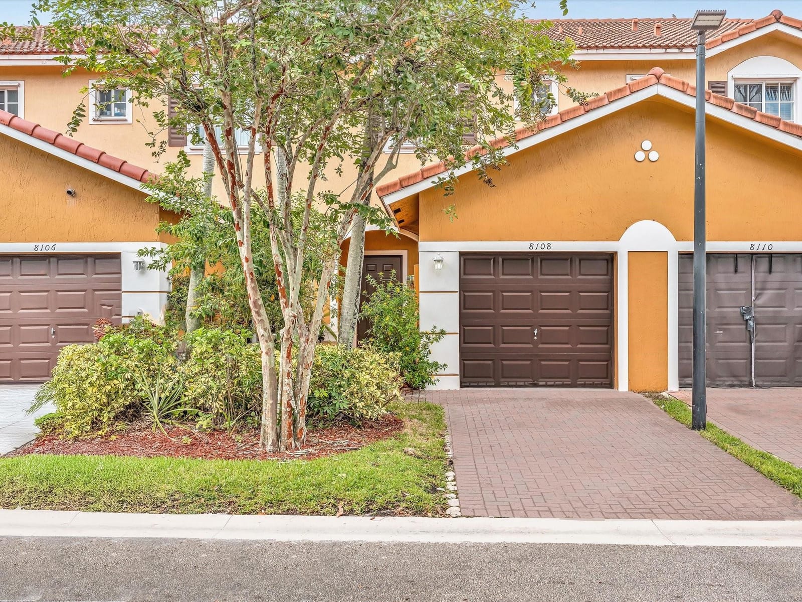 8108 SW 17th Court 8108, North Lauderdale, FL 33068