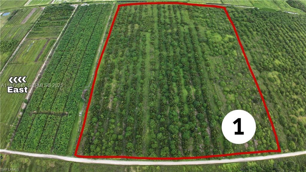 2 Nd Road, FL 33935, Labelle