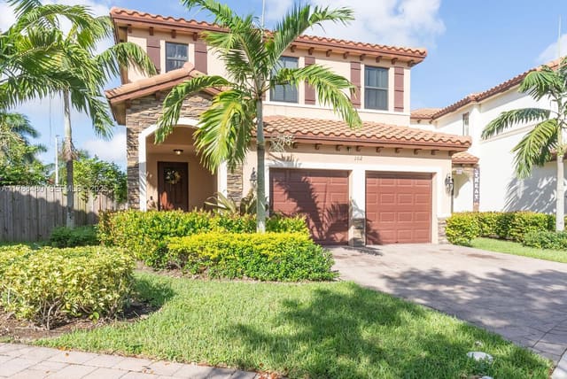 102 NE 23rd Terrace, Homestead, FL 33033
