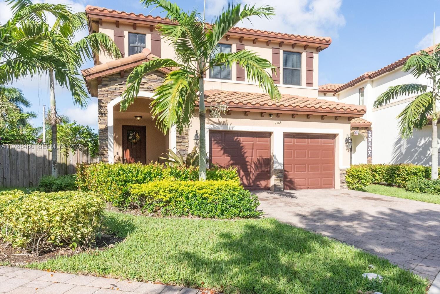 102 NE 23rd Terrace, Homestead, FL 33033