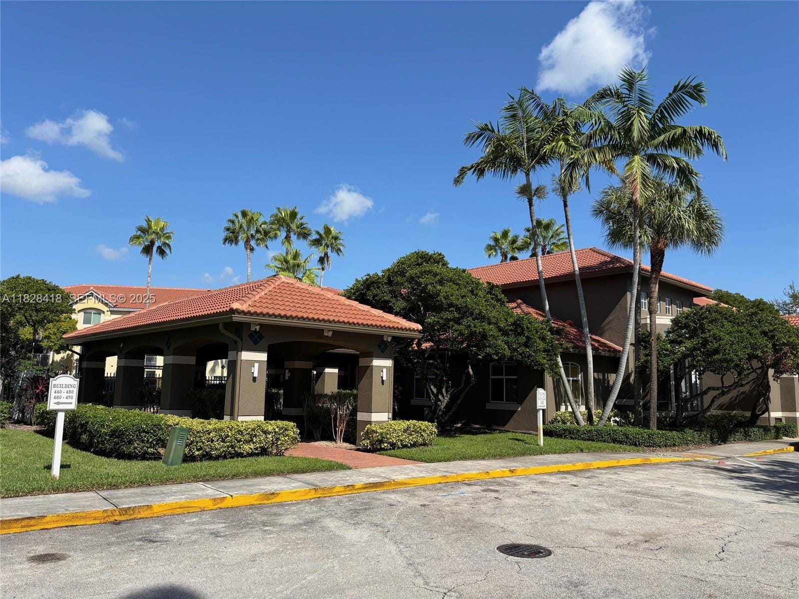 470 S Park Road 7-308, Hollywood, FL 33021 photo 15