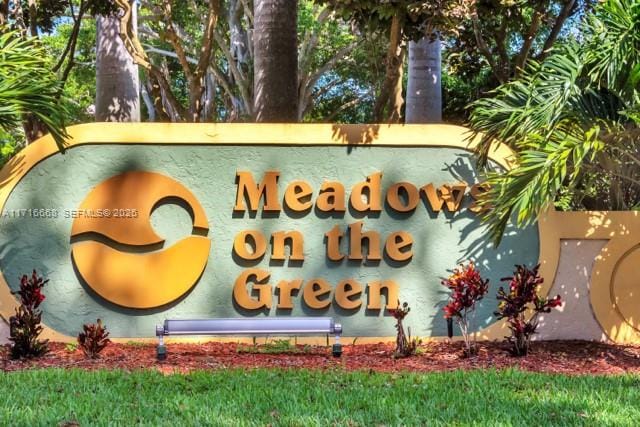 1727 W Meadows Circle W 1727, Boynton Beach, FL 33436