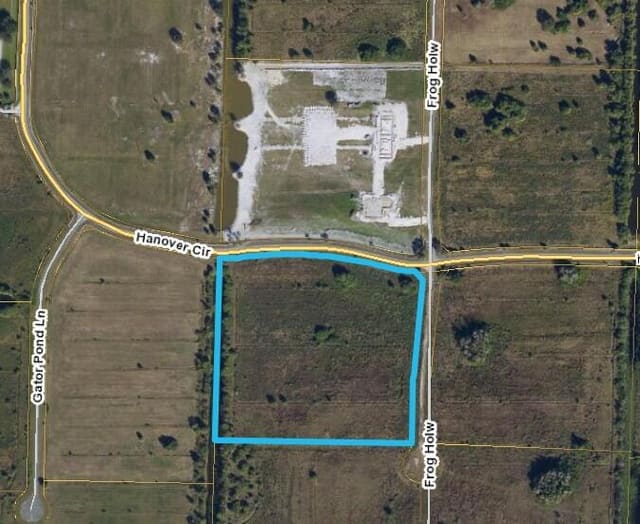3225 Frog Holw Hollow, sold in White Fences Equestrian Estates, Loxahatchee, FL