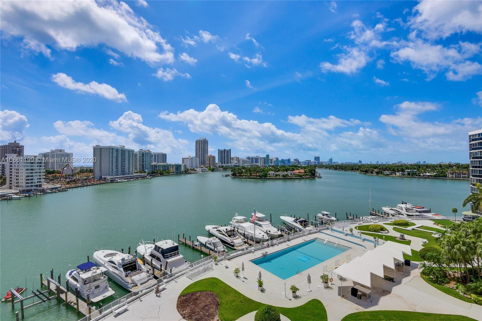 900 Bay Drive 706, Miami Beach, FL 33141, Miami Beach