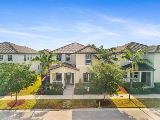 24363 SW 118th Avenue, Homestead, FL 33032