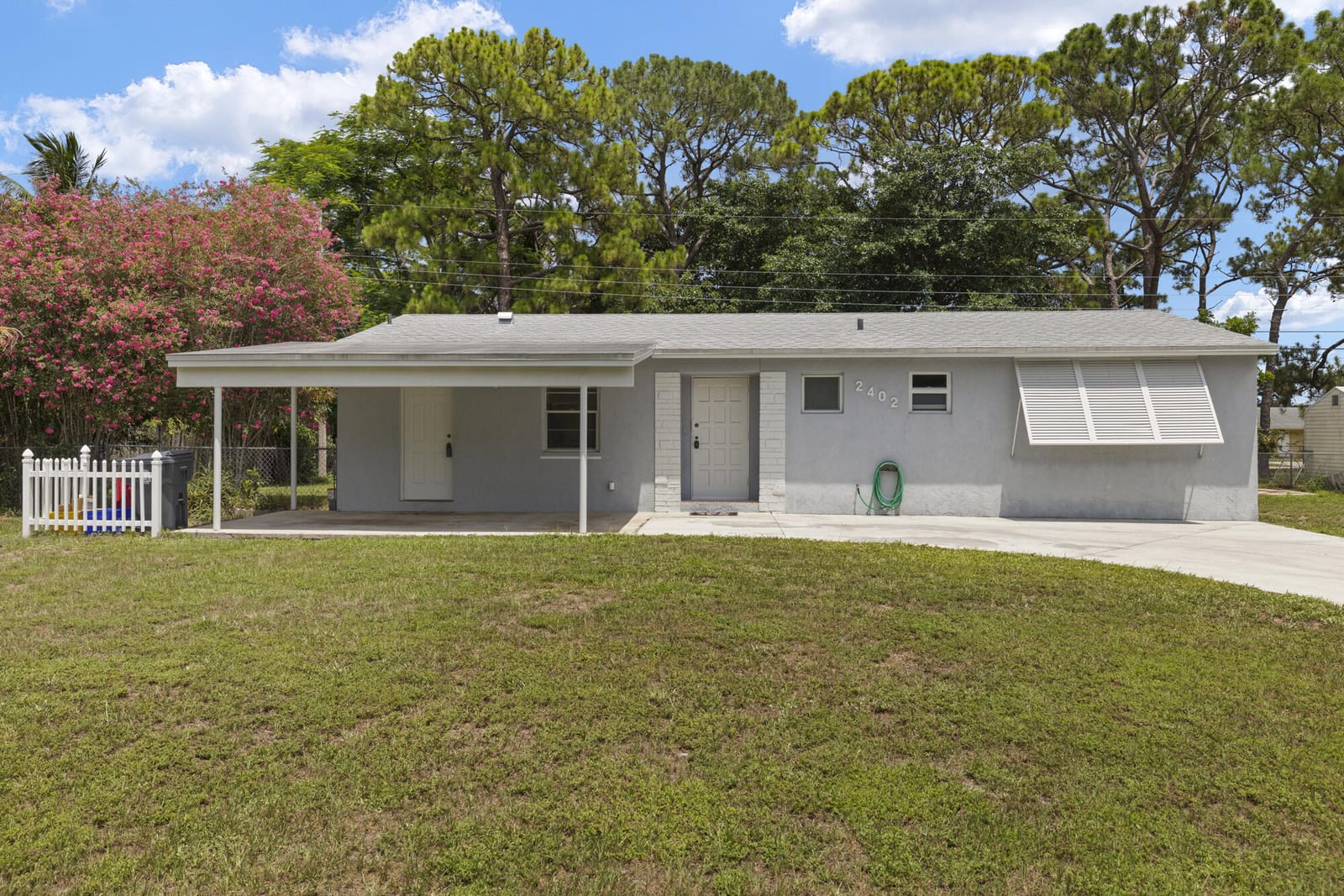2402 Pinecrest Court, West Palm Beach, FL 33415