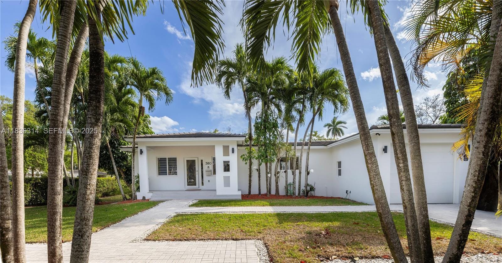 380 Morningside Drive, Miami Springs, FL 33166 photo 1
