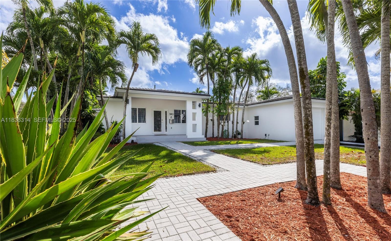380 Morningside Drive, Miami Springs, FL 33166 photo 2