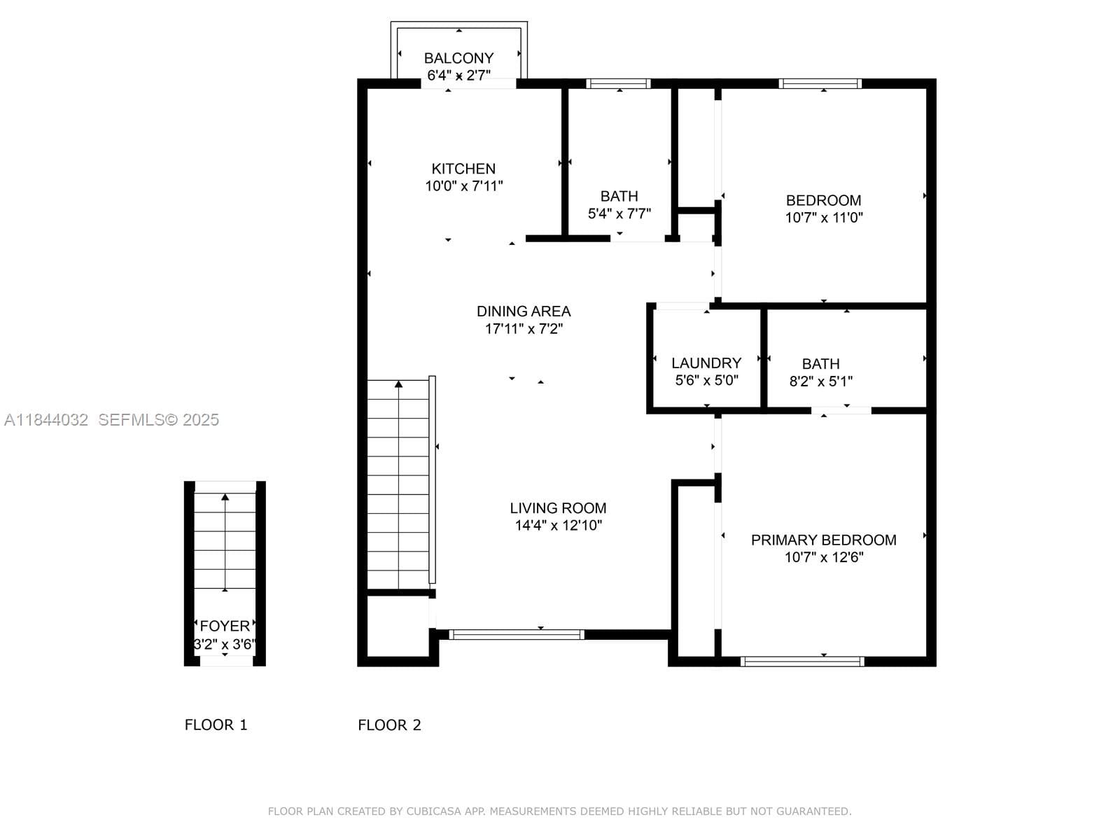 7861 SW 152nd Avenue 308-3 — photo 4