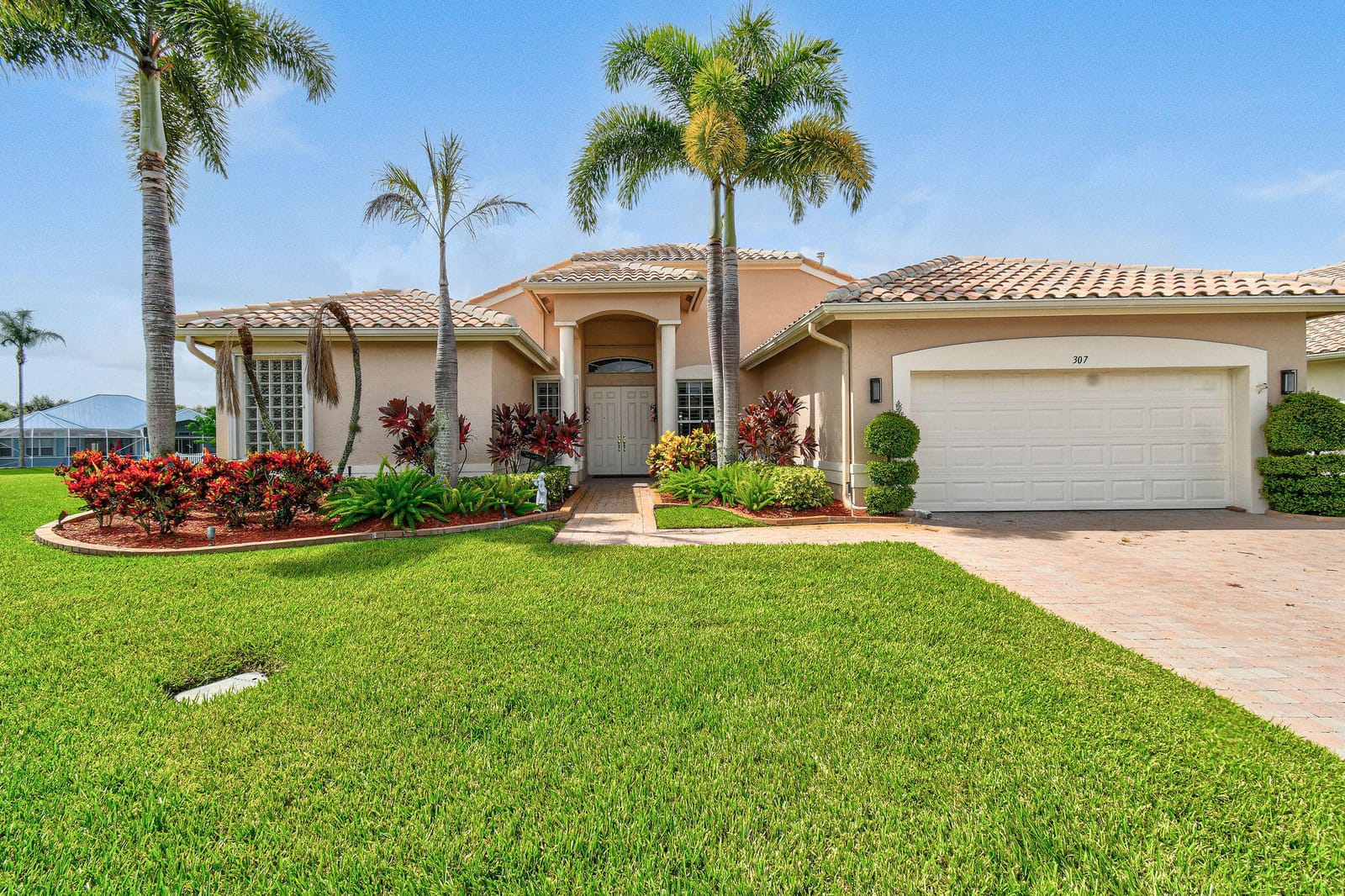 307 NW Bayside Court, Port St. Lucie, FL 34986