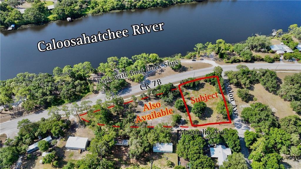 500 Avalon Avenue, LaBelle, FL 33935, Labelle