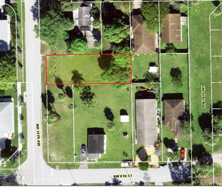 0 NW 19th Avenue, Pompano Beach, FL 33069