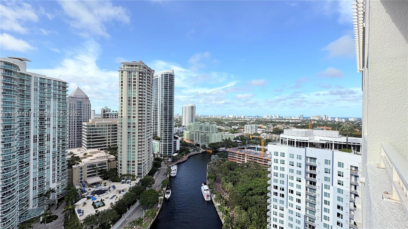 511 SE 5th Avenue 2301, Fort Lauderdale, FL 33301