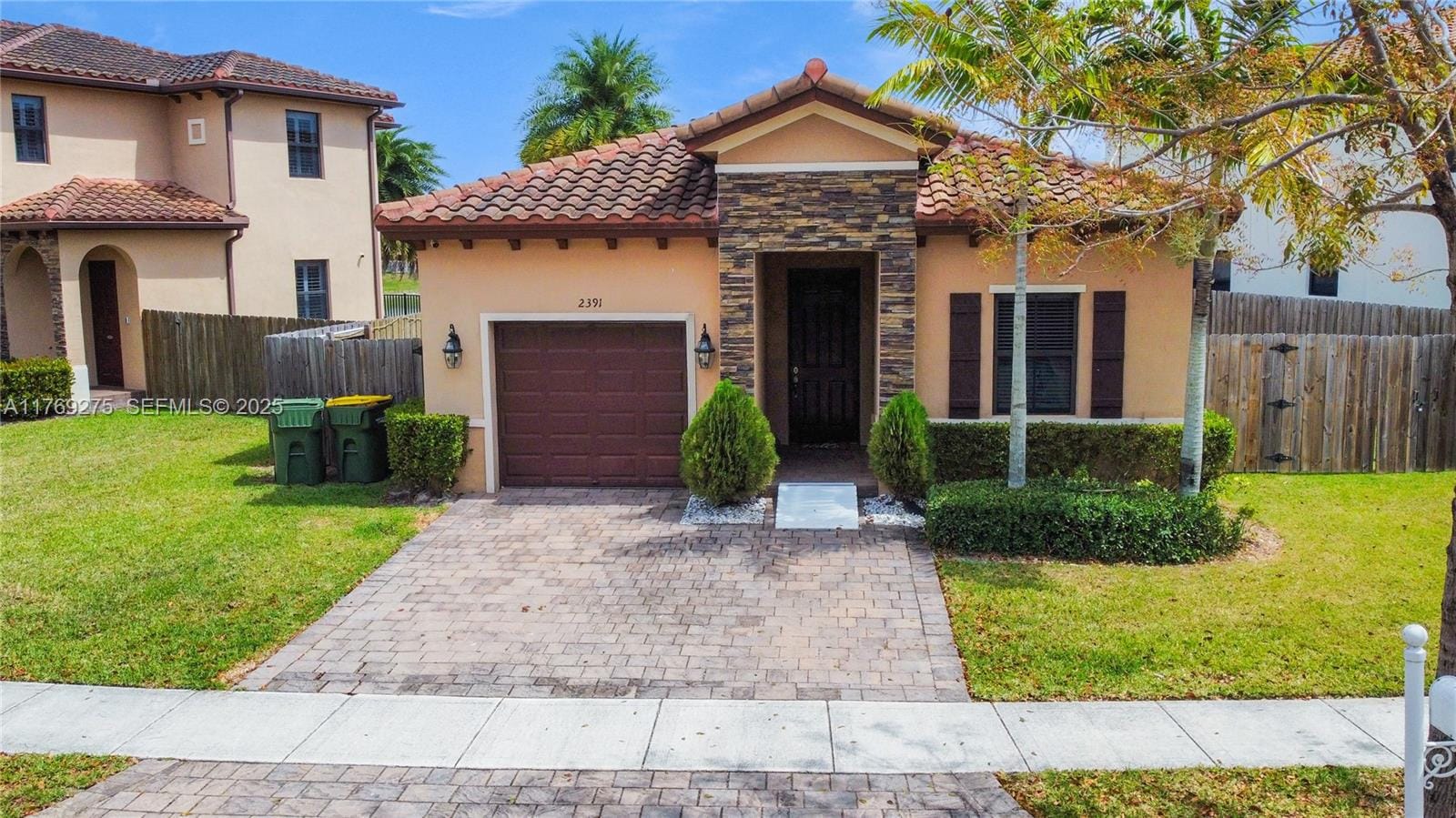 2391 NE 2nd Drive, Homestead, FL 33033 photo 1