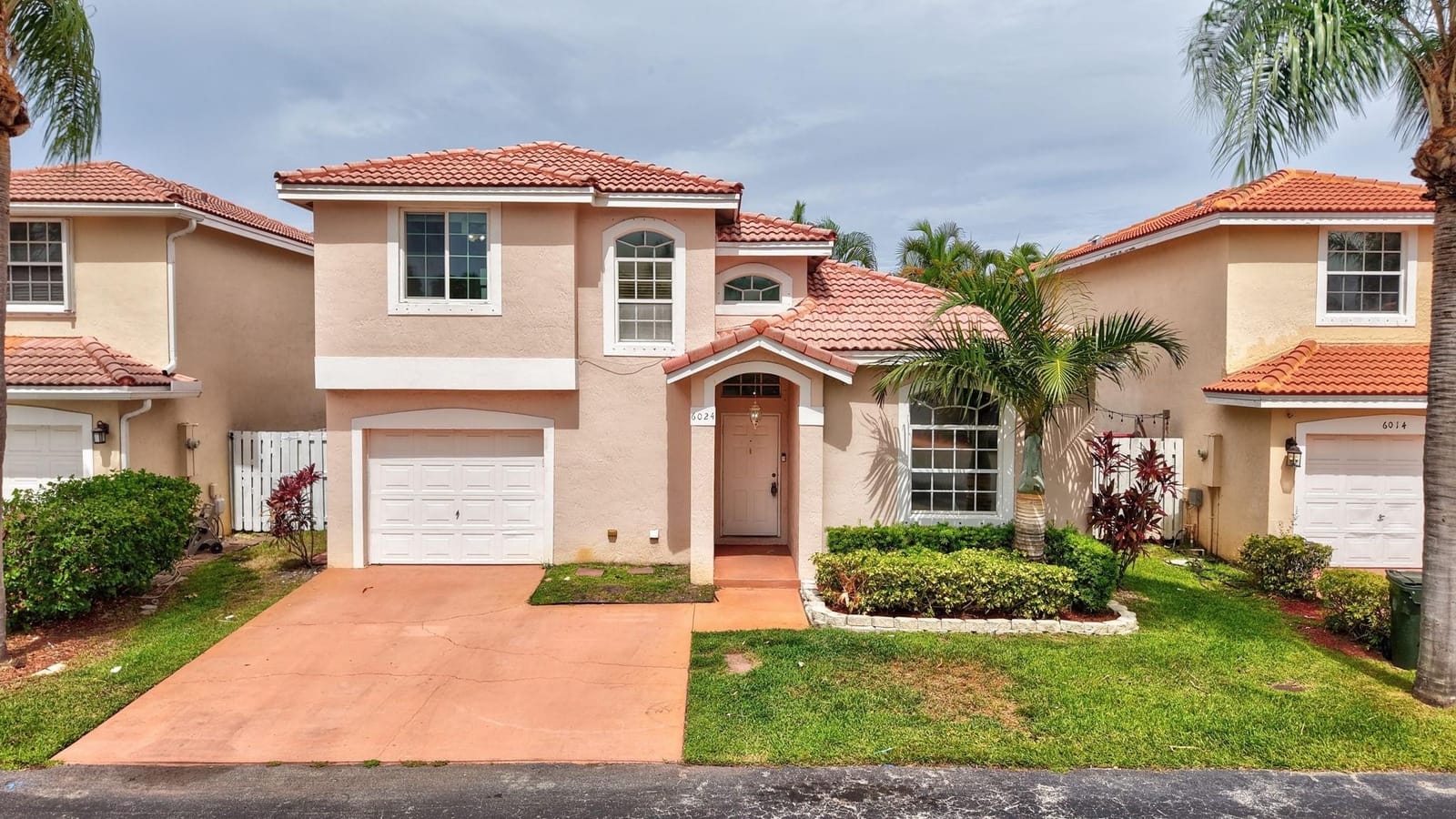 6024 NW 45th Way, Coconut Creek, FL 33073