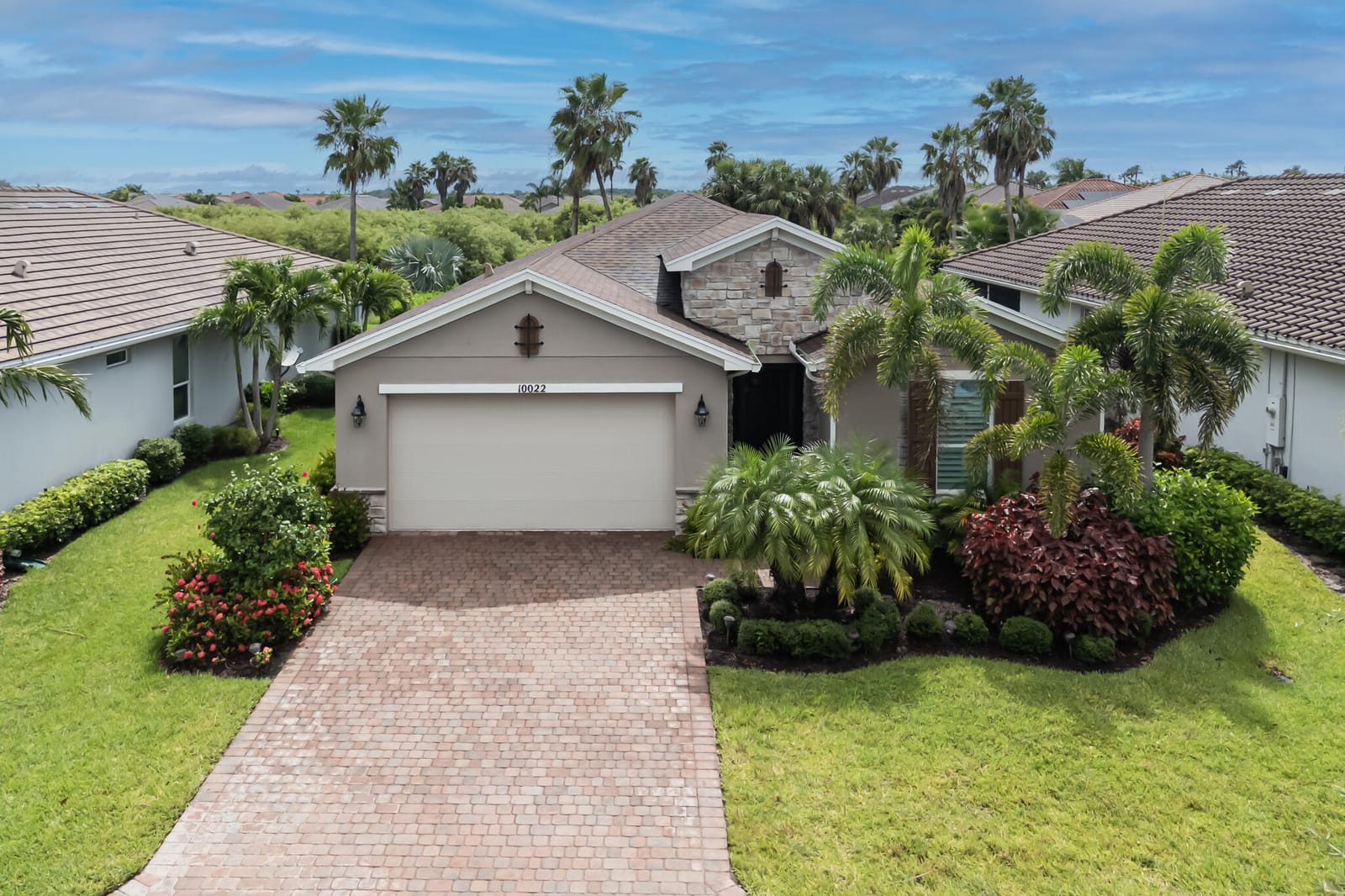 10022 SW Coral Tree Circle, Port St. Lucie, FL 34987
