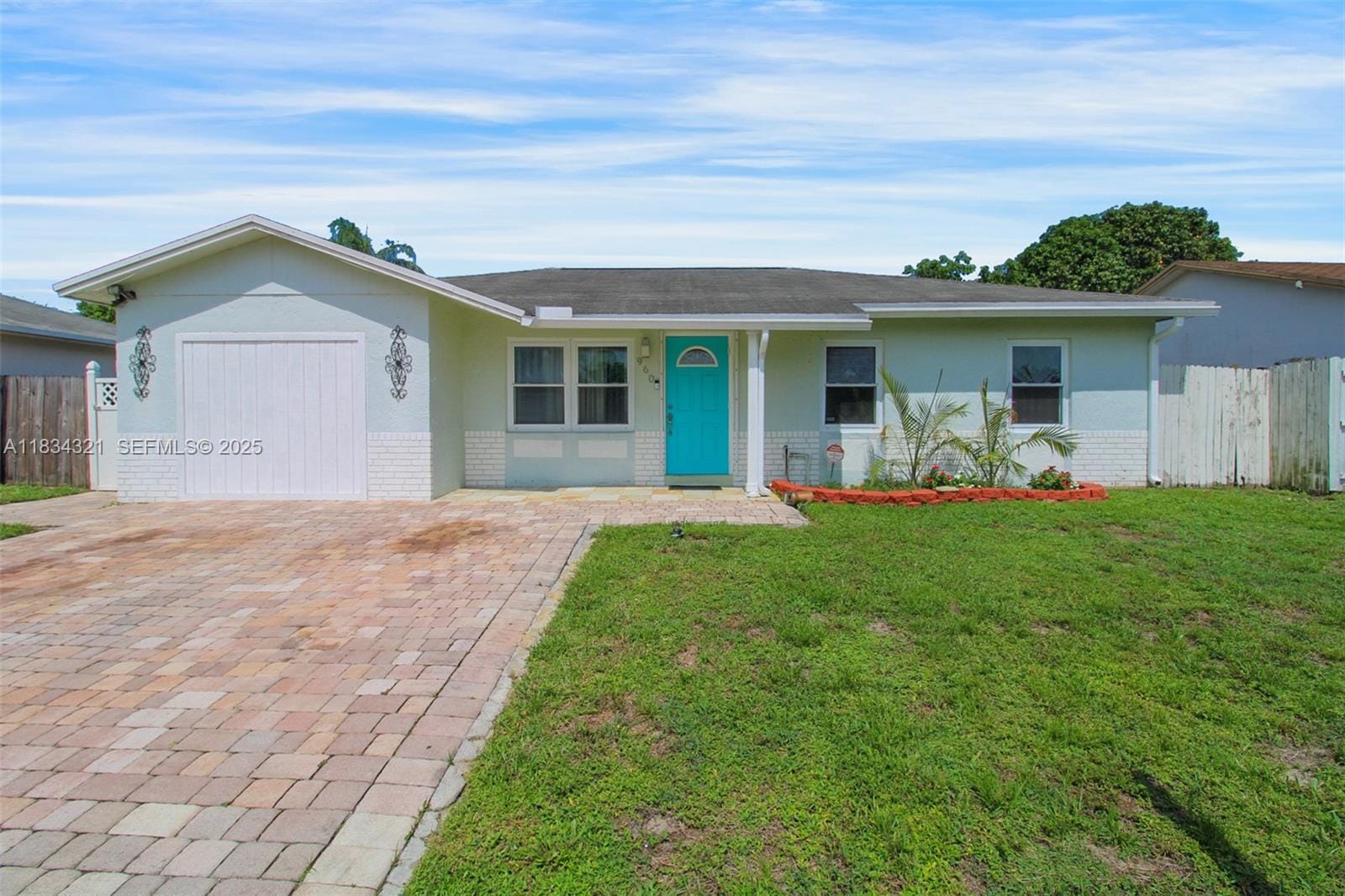 960 SW 83rd Avenue, North Lauderdale, FL 33068