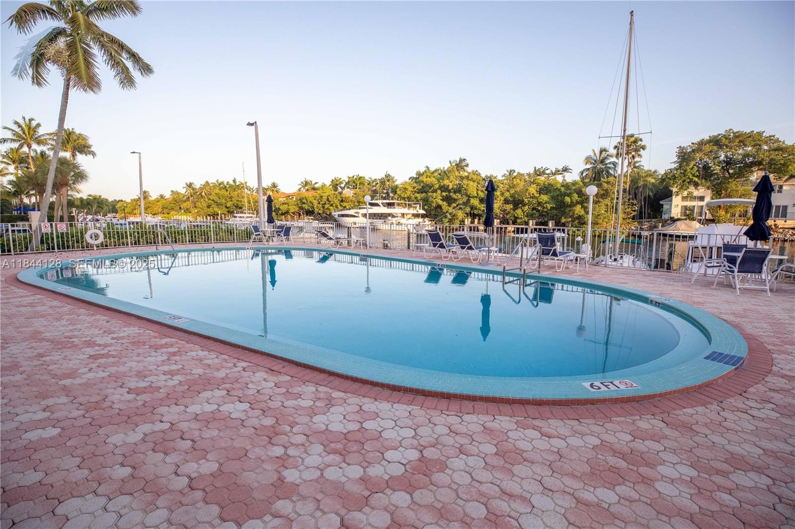 100 Edgewater Drive 336, Coral Gables, FL 33133 photo 15