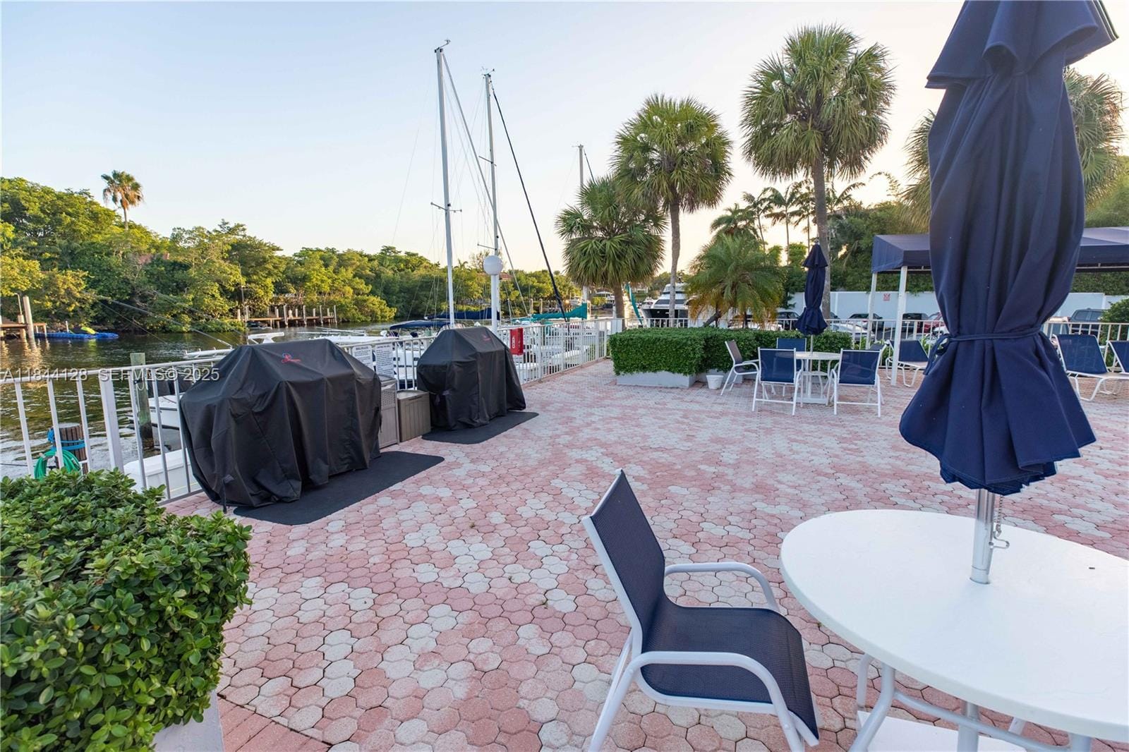 100 Edgewater Drive 336, Coral Gables, FL 33133 photo 16