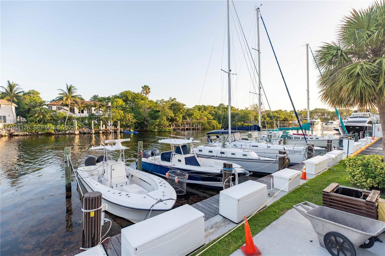 100 Edgewater Drive 336, Coral Gables, FL 33133 photo 17