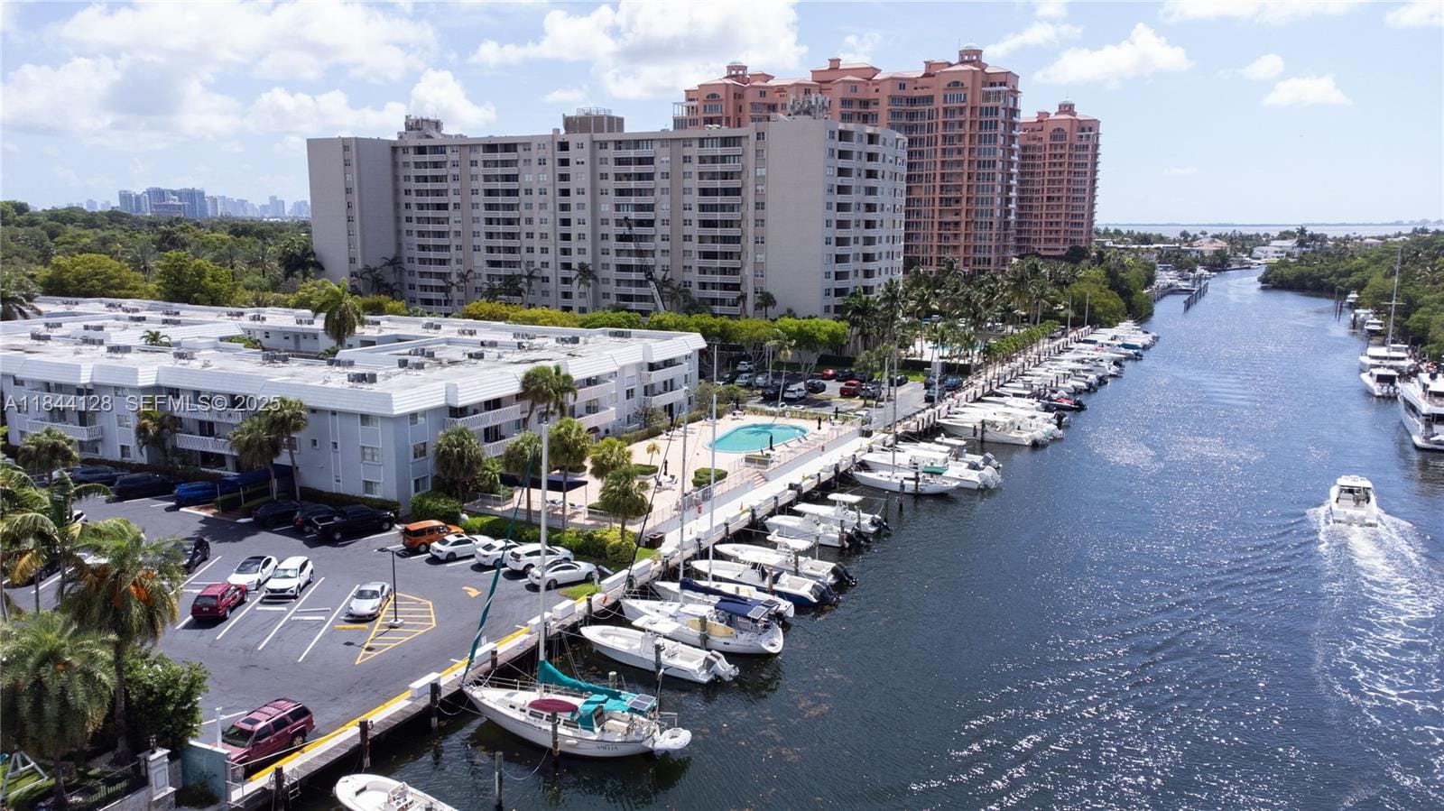 100 Edgewater Drive 336, Coral Gables, FL 33133 photo 18