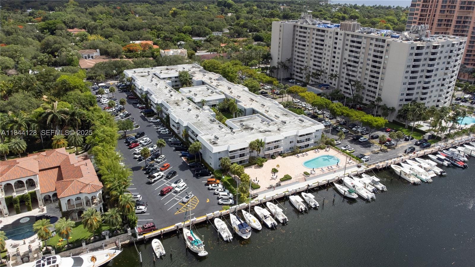100 Edgewater Drive 336, Coral Gables, FL 33133 photo 19