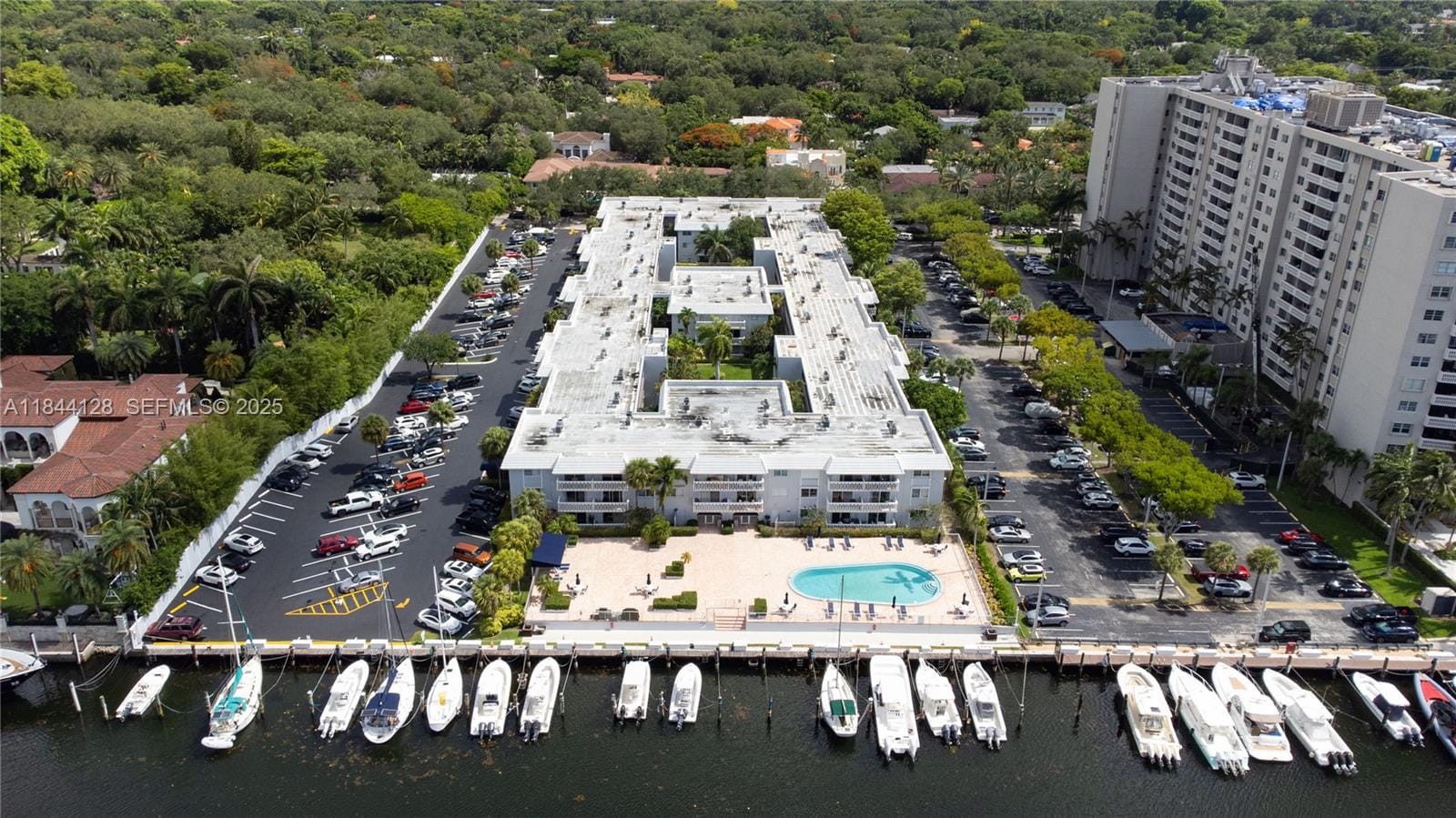 100 Edgewater Drive 336, Coral Gables, FL 33133 photo 20
