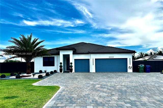 17777 SW 295th Street, Homestead, FL 33030