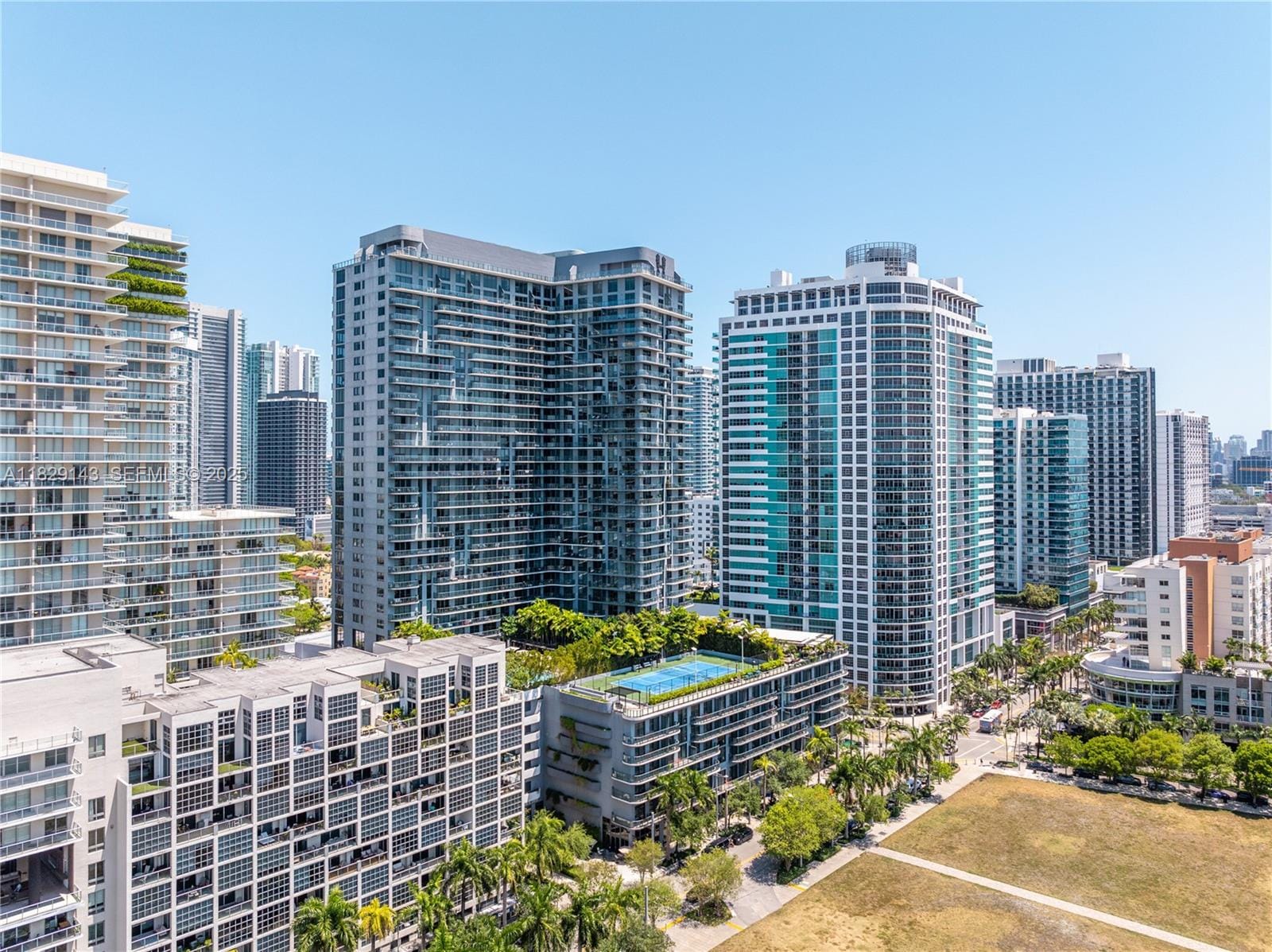 121 NE 34th Street 1514, Miami, FL 33137 photo 18
