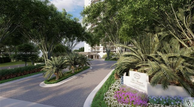 4000 Island Boulevard 2503, Aventura, FL 33160