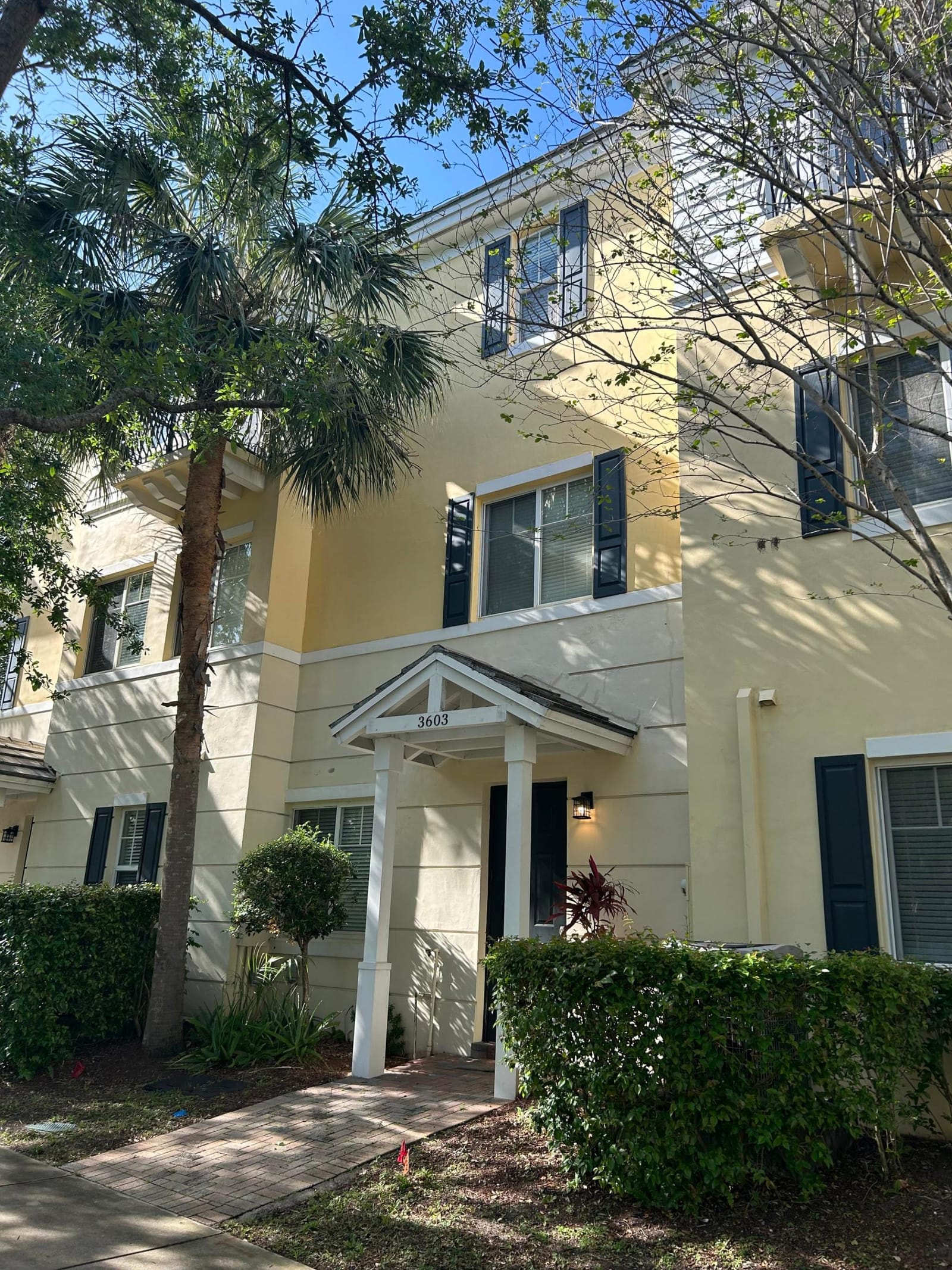 3603 NW 5th Ter Terrace, Boca Raton, FL 33431