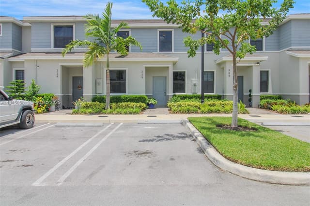 339 NE 12th Street 339, Florida City, FL 33034