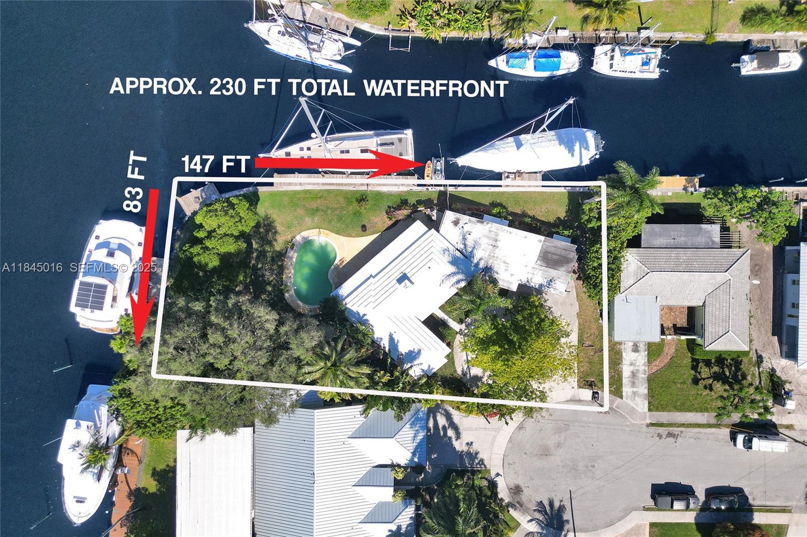 1321 Mandarin Isle, Fort Lauderdale, FL 33315, Fort Lauderdale