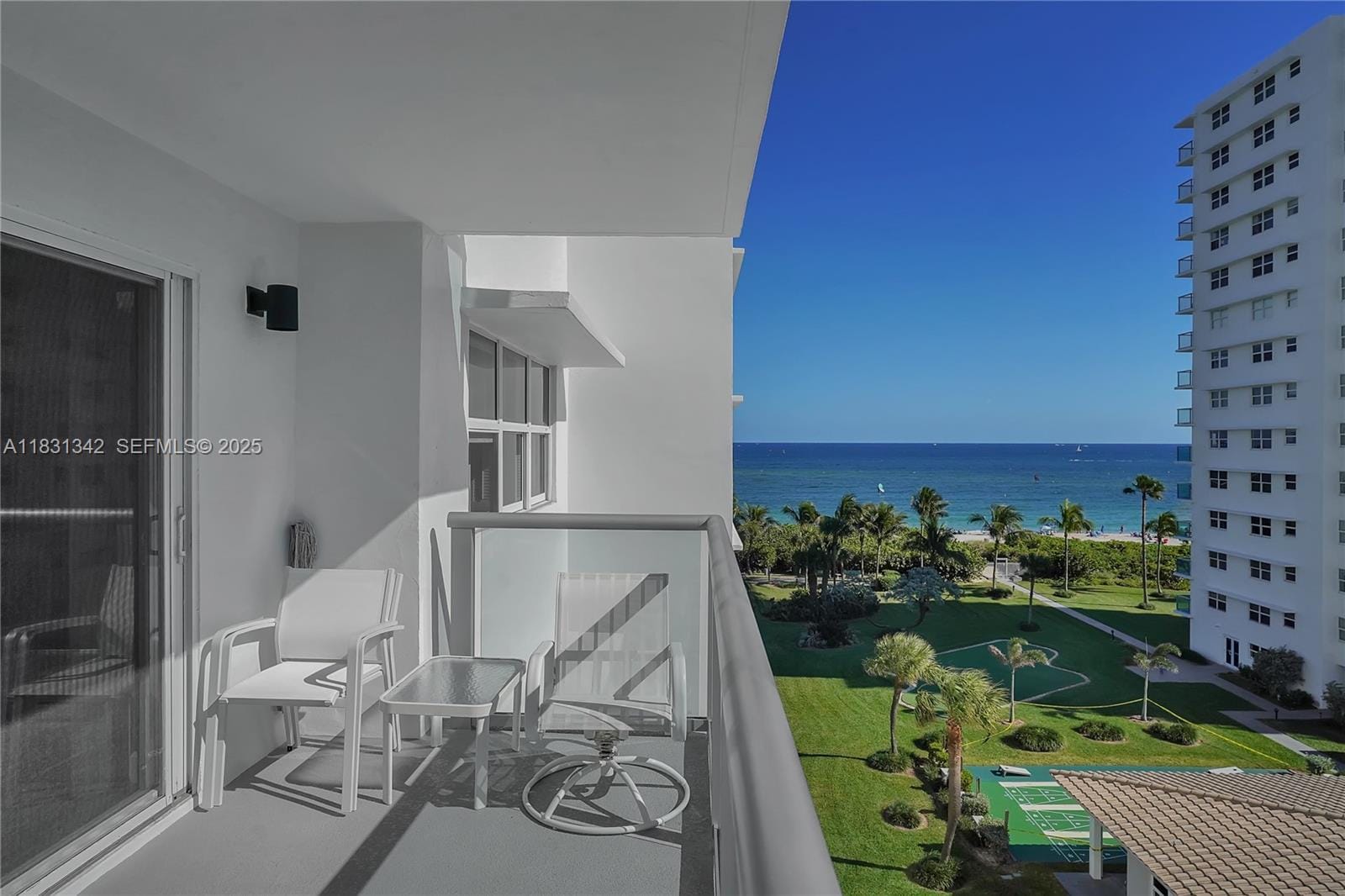 1620 N Ocean Boulevard 510 — photo 3