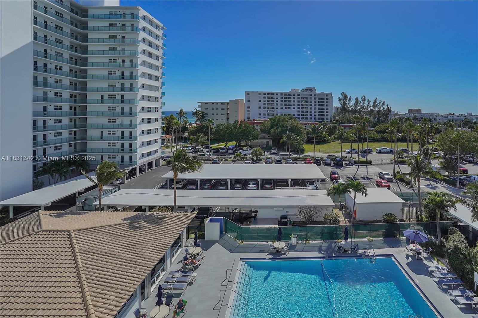 1620 N Ocean Boulevard 510 — photo 5