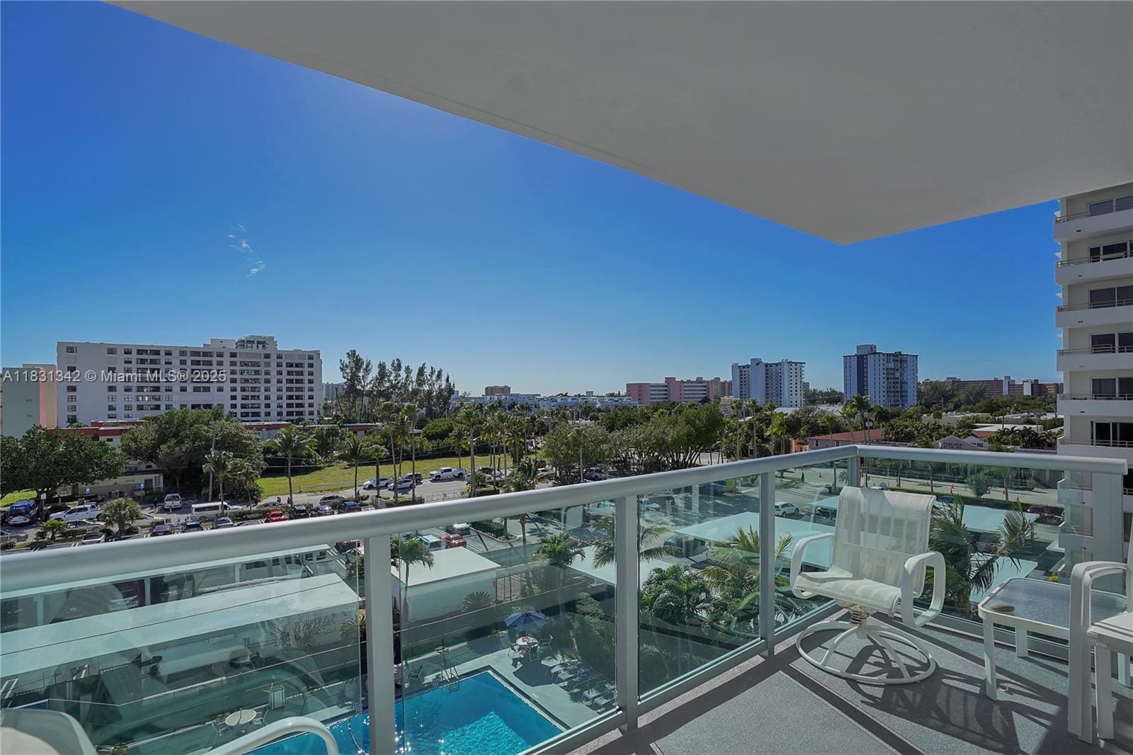 1620 N Ocean Boulevard 510 — photo 7
