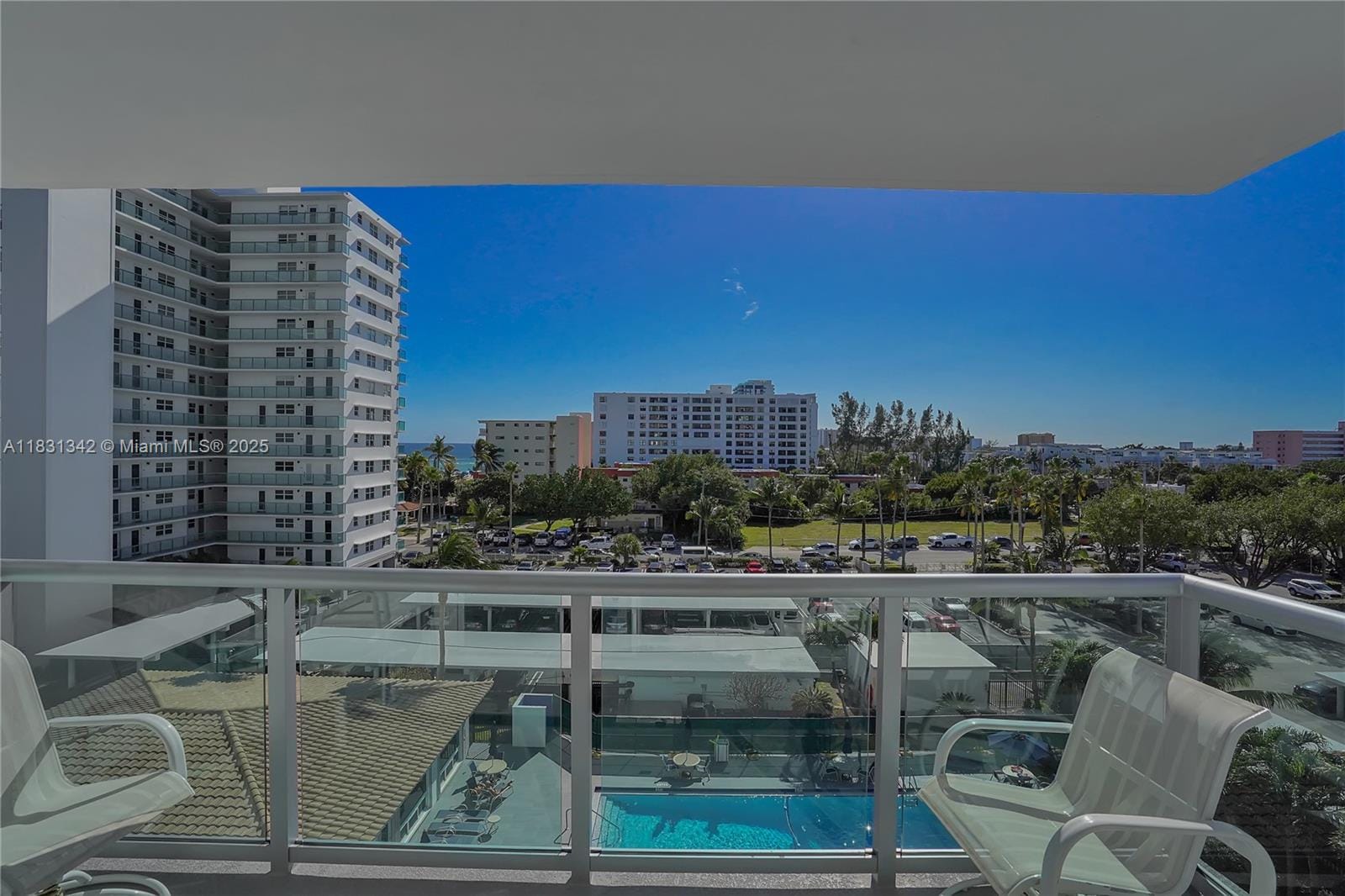 1620 N Ocean Boulevard 510 — photo 8