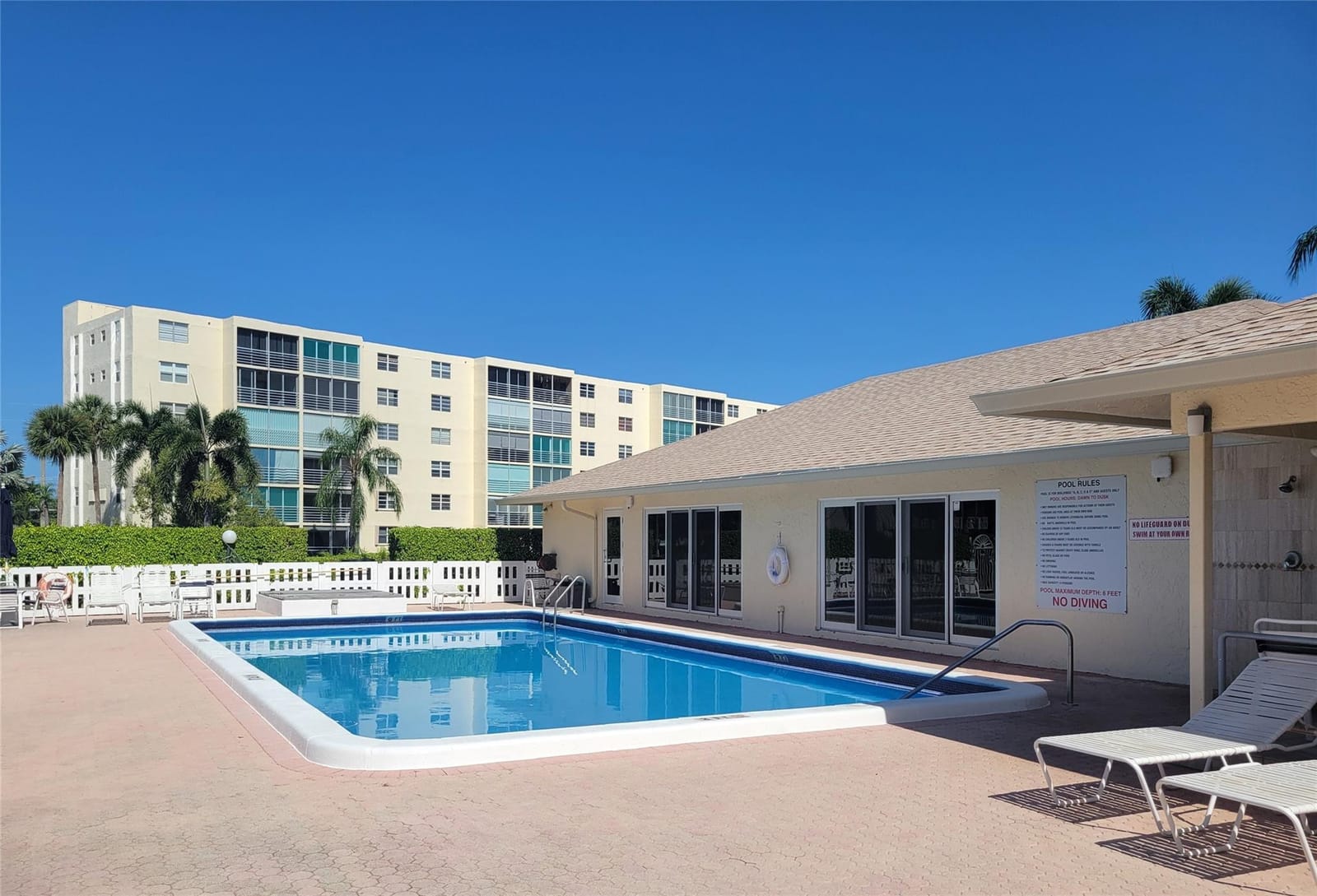 131 SE 3rd Avenue 401, Dania Beach, FL 33004 photo 13