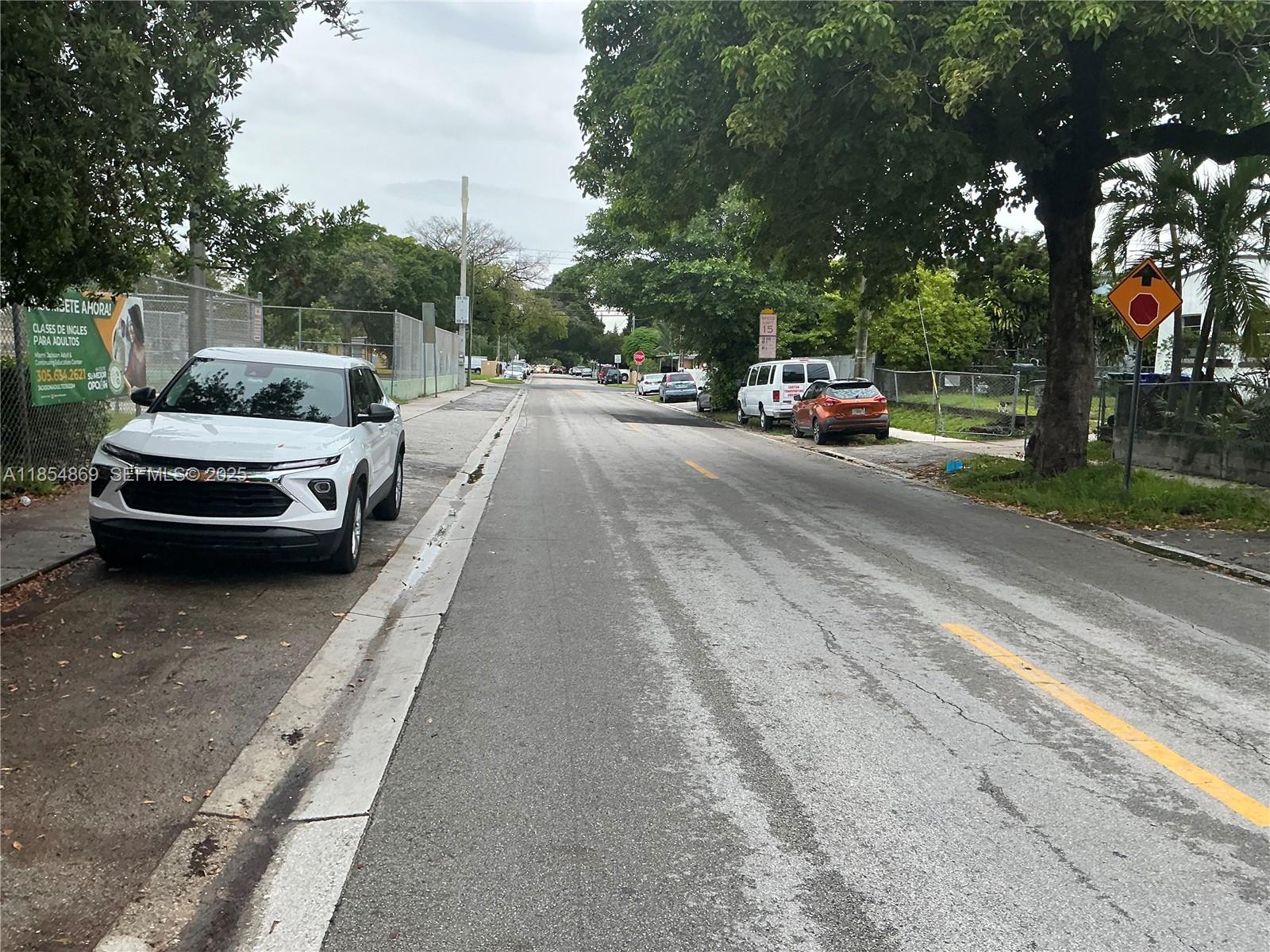 1855 NW 32nd Street, Miami, FL 33142, Miami