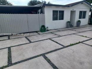 2255 NW 96th Street, sold in East Gulfair, Miami, FL