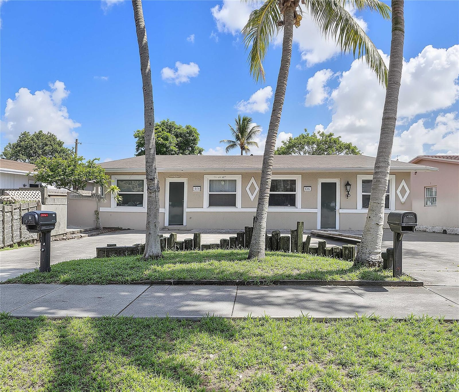 112-116 NW 57th Street, Fort Lauderdale, FL 33309