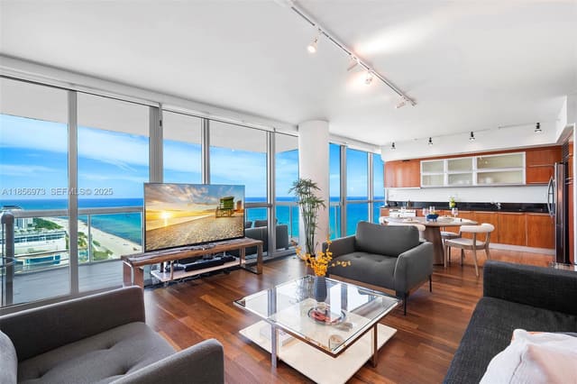 101 20th Street 3803, Miami Beach, FL 33139