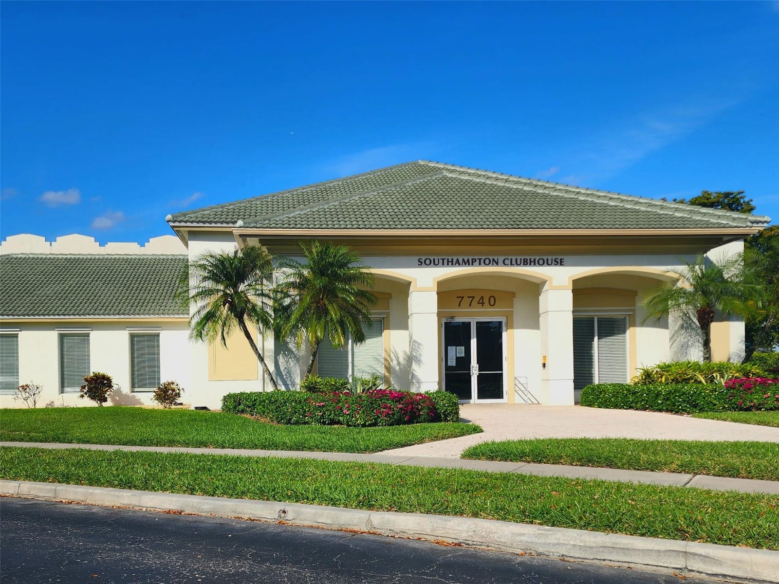 7763 Southampton Terrace 314, Tamarac, FL 33321 photo 5
