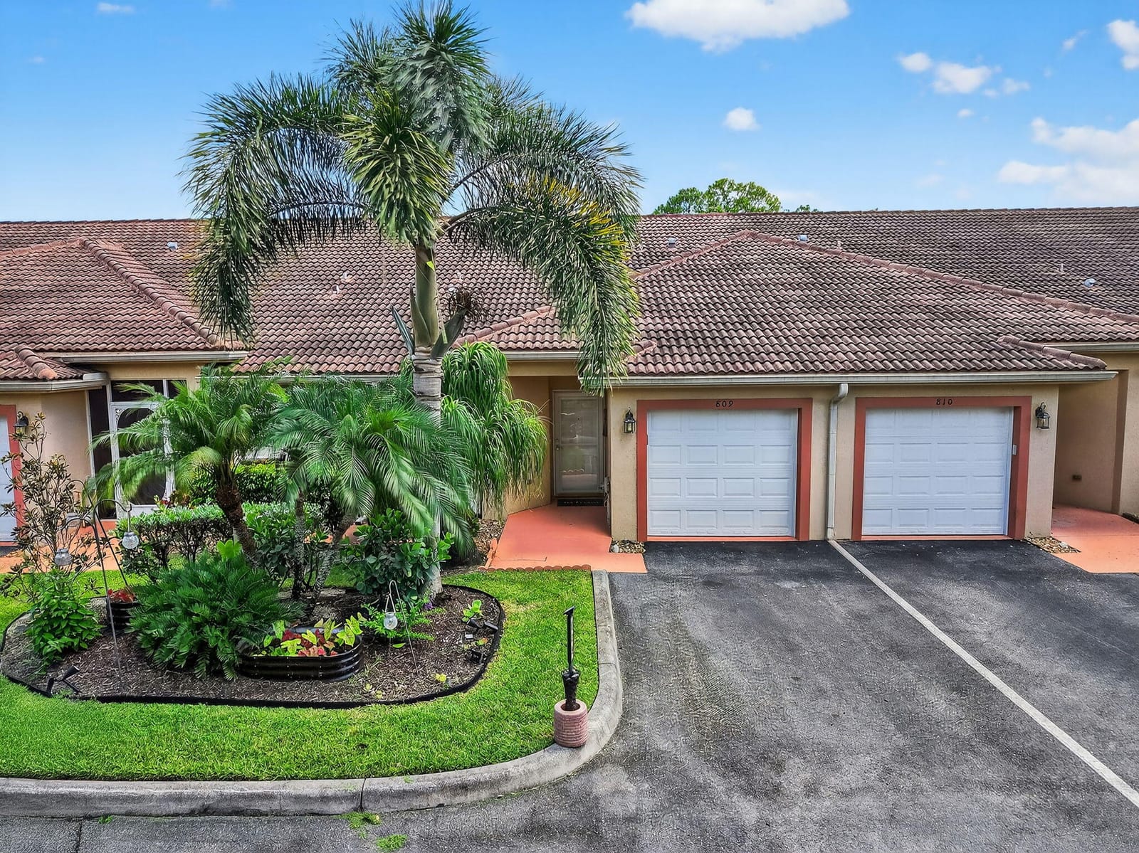 4720 Lucerne Lakes Boulevard 809, Lake Worth, FL 33467