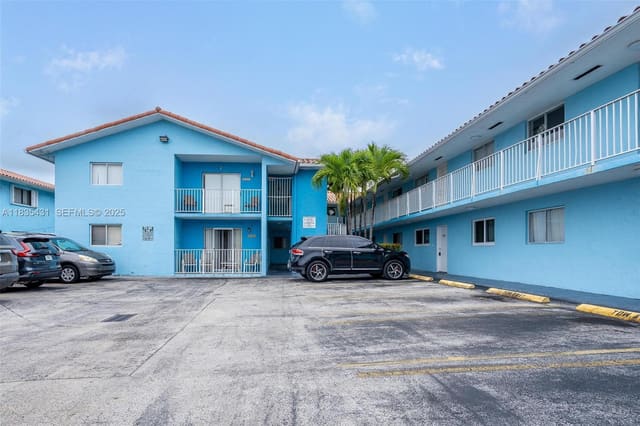 5736 W 26th Avenue 5736, Hialeah, FL 33016